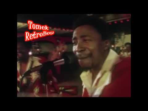 The Trammps - Disco Inferno (official video) Remastered HD