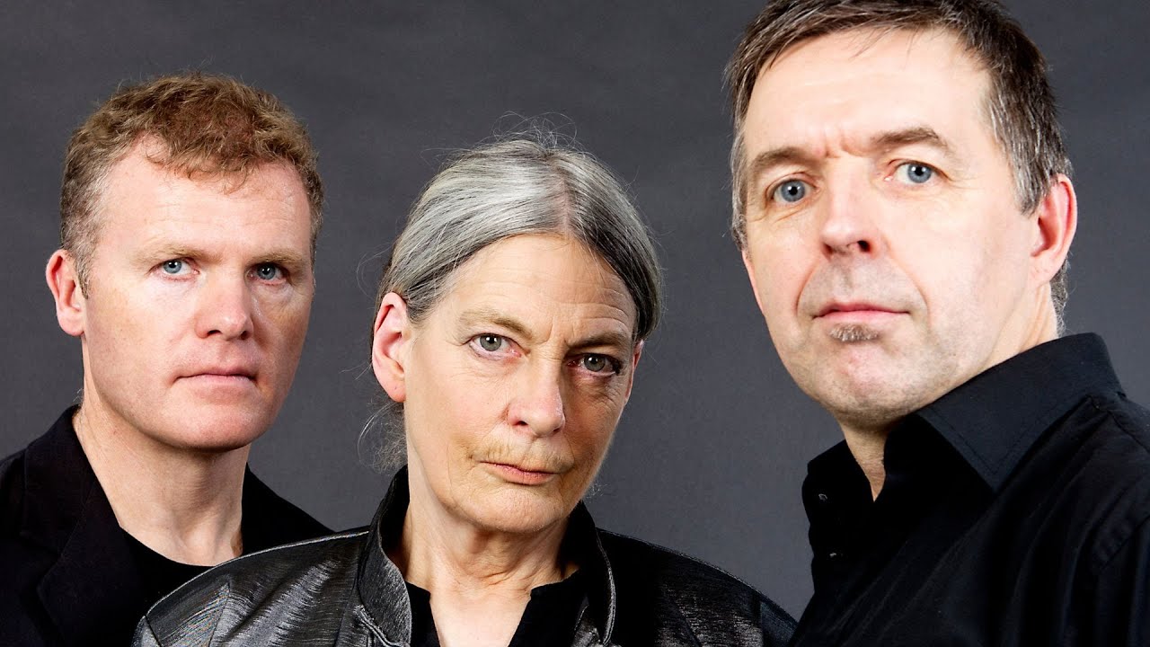  Quercus - June Tabor, Iain Ballamy & Huw Warren