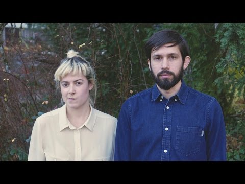 Odd Beholder «Young Knife» - Live bei SRF Virus