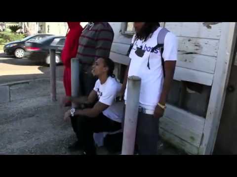 Percy-Keith - SouthSide(Official Video)(Preview)(Directed By KillaConnect)