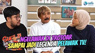 Download lagu AWAL MULA KARIER OPIE KUMIS JADI PELAWAK mp3