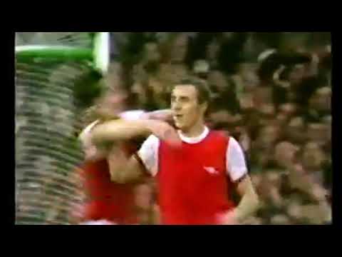 Double Barrell - The Story of Arsenal's 1970/71 season