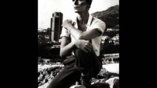 David Bowie &amp; Massive Attack - Nature Boy