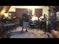 Manhattan Burn- Paquito D'Rivera- Cole Kieffer