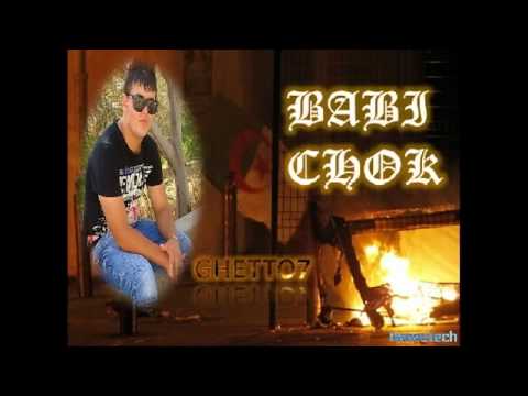 Babi Chok, Sif One - Bledi ( Guetto 07 )