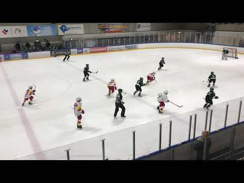 2020-01-26 GrIFK 08 Green - Jokerit Blue, erä 3