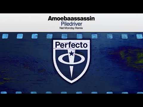 Amoebaassassin - Piledriver (Nat Monday Remix)