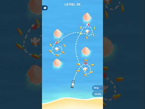 Beach Rescue Mission