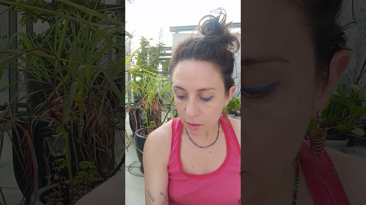 Fumaça tóxica é a queda do céu