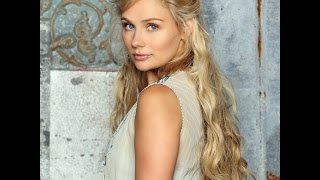 Clare Bowen   -   Ring of fire