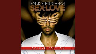 Enrique Iglesias - 3 Letters (Audio)