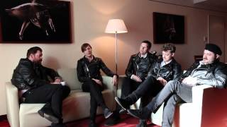 THE HIVES: LEX HIVES 05 - WAIT A MINUTE