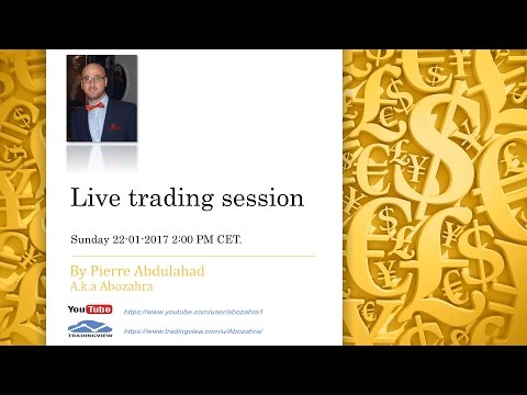 Forex weekly overview for 23-27 January 2017