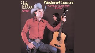 Weekend Country Cowboy