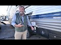 2026 Keystone RV Fuzion 2813  The RV Corral  Eugene Oregon