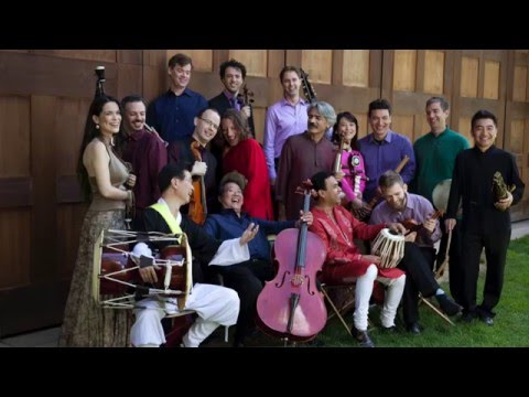 Origin Story: Sharing Sounds of Home | SILKROAD