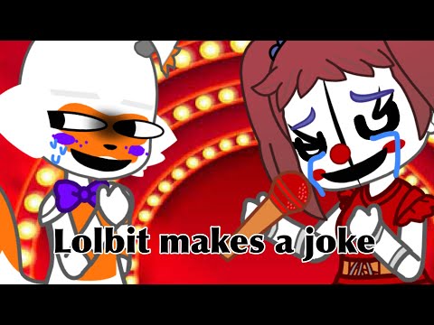 Download Laughing Out Loud when you check out this cool Lolbit