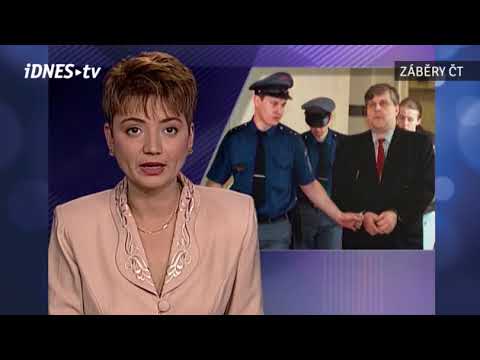 Připomínka k případu vraždy Ludviky Jonákové pohledem novináře...