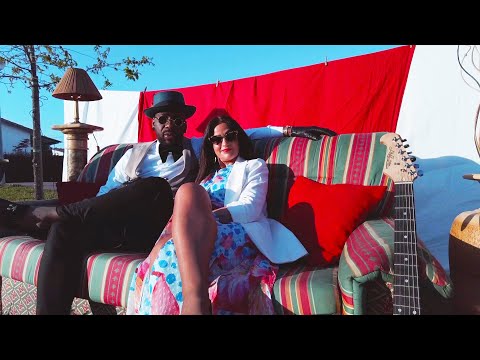 JC ARYONE - GO SLOW  [Vídeo Oficial]