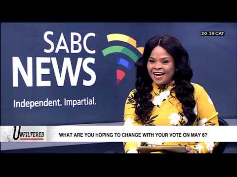 Unfiltered, Retired Judge Johann Kriegle: 24 March 2019