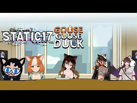 ORI CAUSES CHAOS WITHIN STATIC17