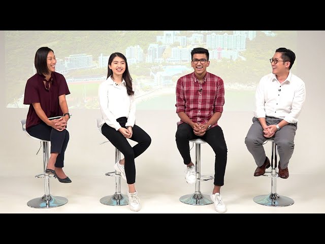 Belajar ke luar negeri? Universitas Sains dan Teknologi Hong Kong membuka pintu bagi masyarakat Filipina