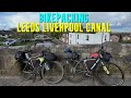 Leeds Liverpool Canal ride : #bikepacking