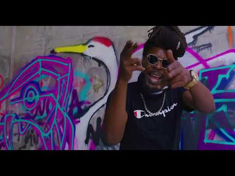 Planky Don - Guh Fi Dem (Official Music Video)