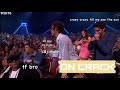 One Direction Being A Mess In Interviews But Edited ON CRACK