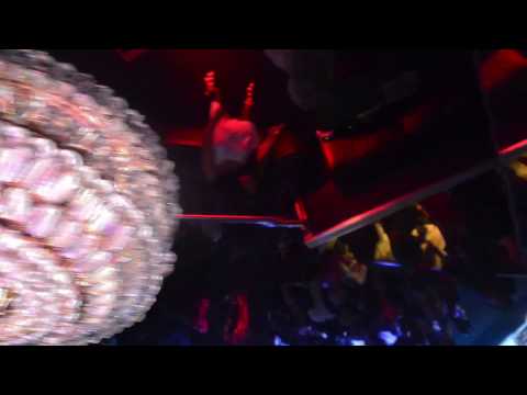 Dj Trauma Dave Chappelle's official DJ  @ XL SUPERCLUB