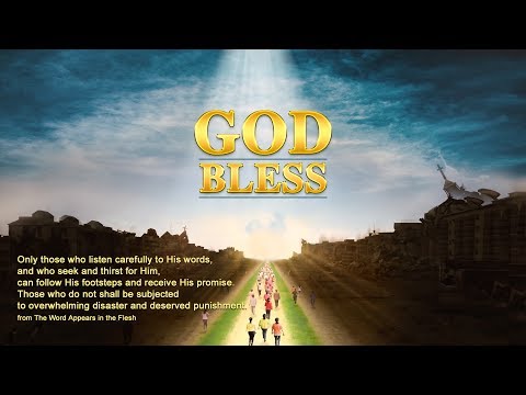 "ゴッドブレス｜災害時の奇跡 ("God Bless" | Miracle in Disaster)