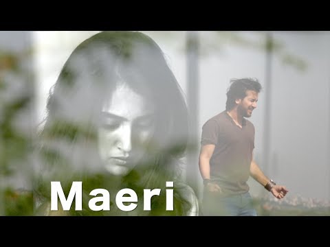 Maeri - Euphoria | Parleen Gill | Cover songs Hindi 2017 | Latest Bollywood video songs 2017
