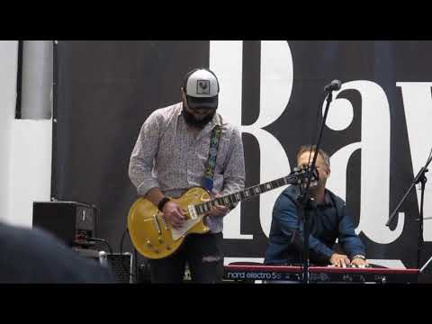 Blackberry Brothers - Rising Sun @ Rawa Blues, Katowice 29.09.2018