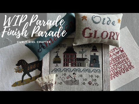 WIP Parade 2022, Finish Parade and Apollo!