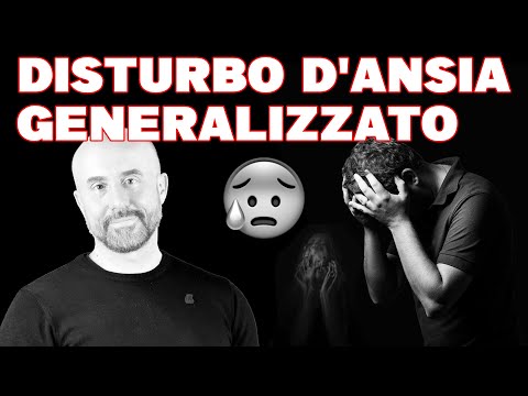 Generalized Anxiety Disorder: Definition and Treatment