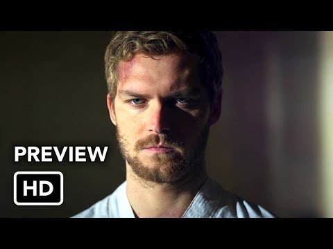 Marvel's Iron Fist Season 2 (Featurette 'Epic Fight Sequence')