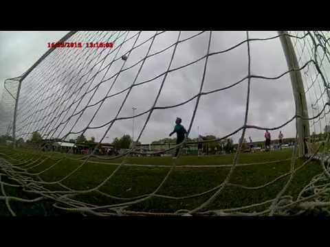 Mooie Doelpunten - Millennuim Toernooi OLIVEO 2015 C en D-Jeugd