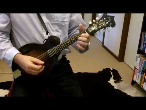 Mandolin with Gerry Hale - Introduction