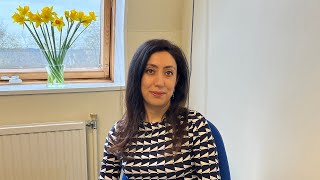 Dr Saloomeh Tabari