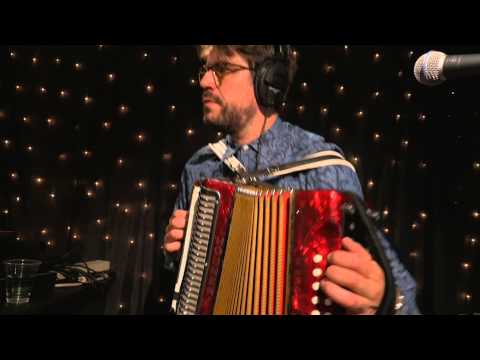 Quantic - La Plata (Live on KEXP)