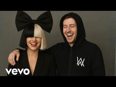 Sia x Alan Walker – Born From Fire | The Light Within the Ashes