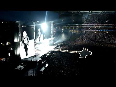 The Rolling Stones - "Start Me Up" (live at Croke Park, Dublin)
