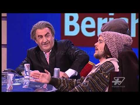 Sali Berisha me delegatet e PS - Alpazar - Vizion Plus