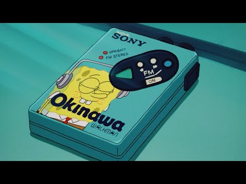 this is the vibe i was looking for