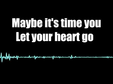 Invalyd ft. Jonny Rose - Let Your Heart Go (Laidback Luke Edit) Lyrics