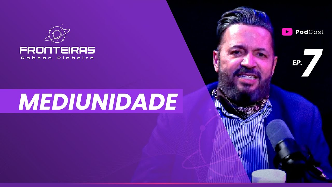 [EP.7] Mediunidade