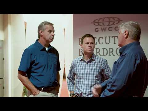 Georgia World Congress Center Authority Case Study