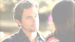 Neal Caffrey &amp; Brooke Davis || Million Dollar Man