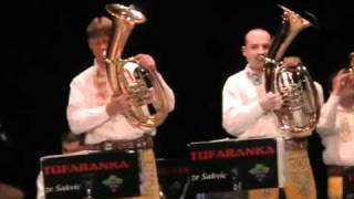 Tufaranka - Hance Tufaranka - Hance