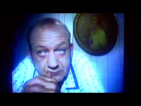 The Residents Interview on Night Flight